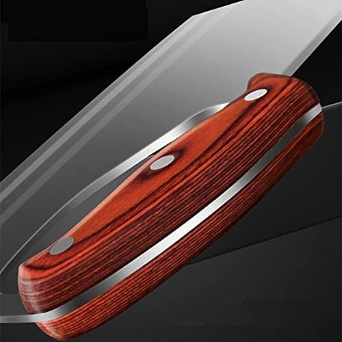 9.5" Slicer-Style Easy Handle Chef Knife