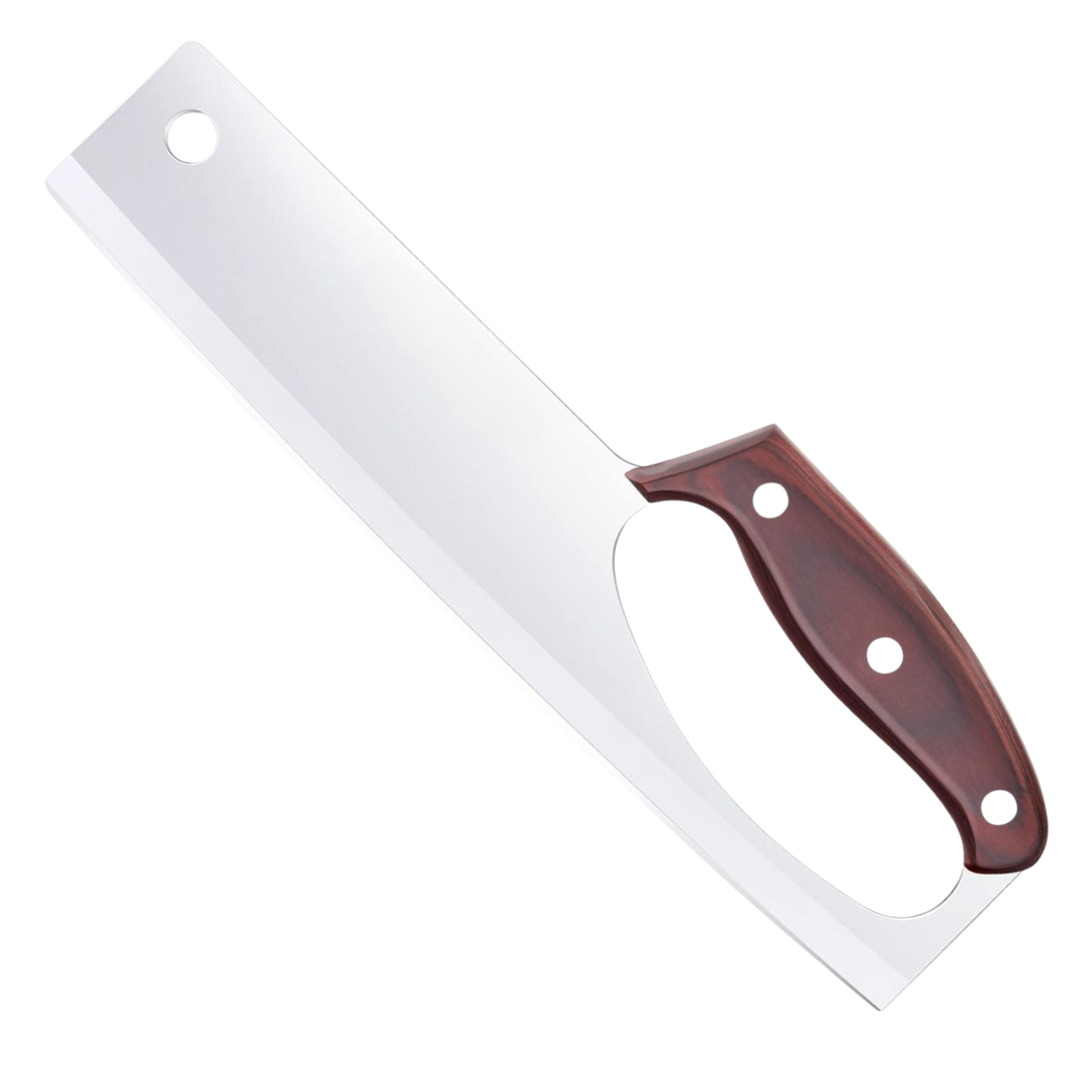 9.5" Slicer-Style Easy Handle Chef Knife
